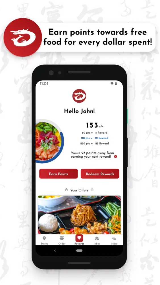 BENTO Asian Kitchen Screenshots