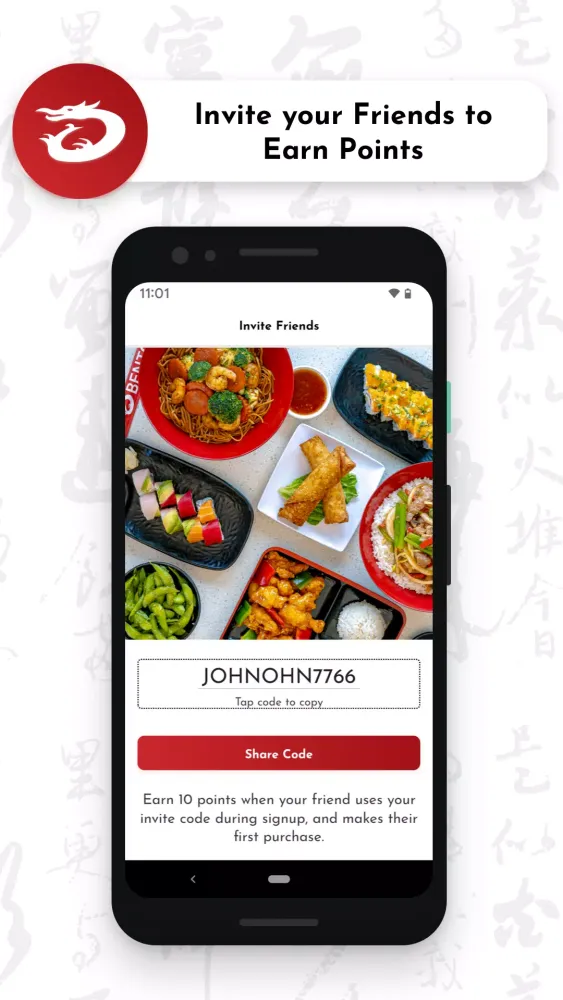 BENTO Asian Kitchen Screenshots