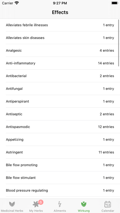 صور Medicinal Herbs Info