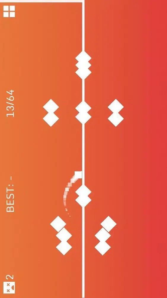 Скриншоты Infinity Jump