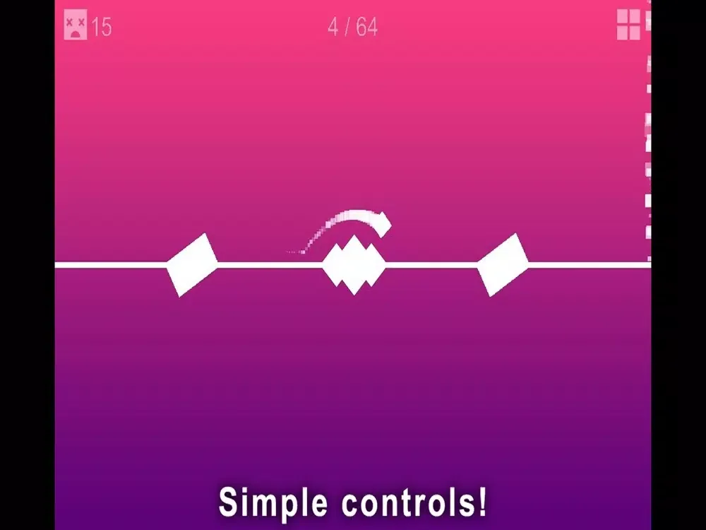 Infinity Jump 3 iPad  Screenshots