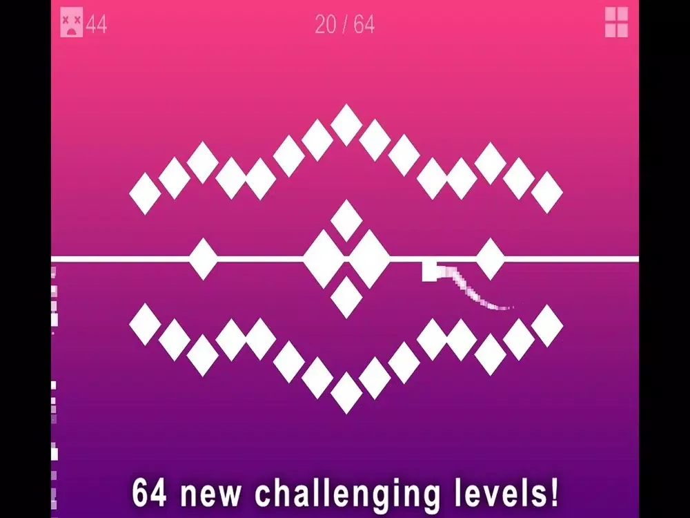 Infinity Jump 3 iPad  Screenshots