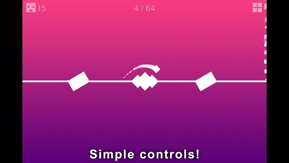 Infinity Jump 3 Screenshots