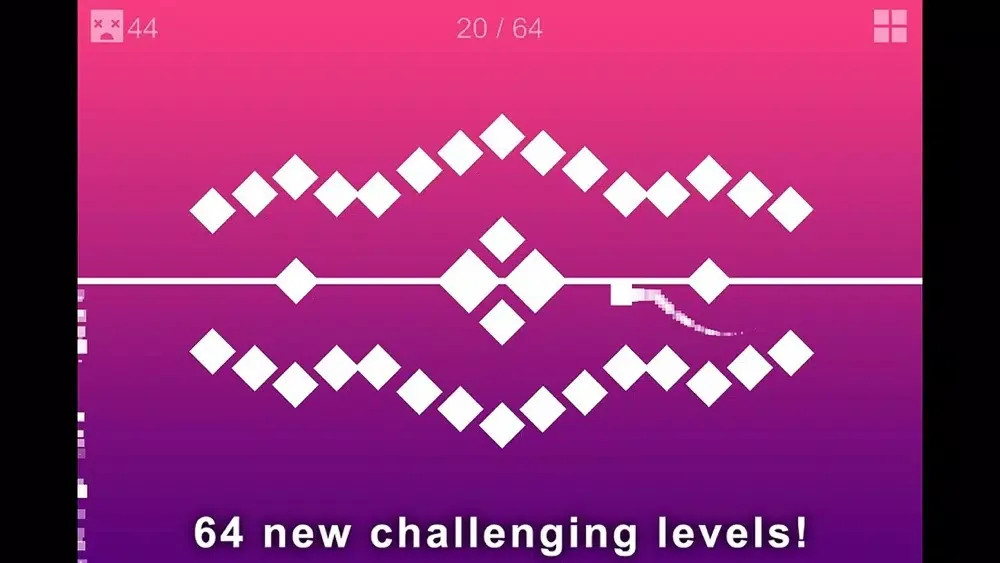 Infinity Jump 3 Screenshots