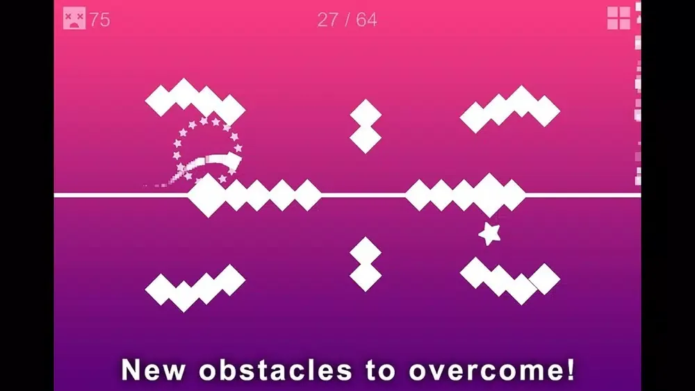 Infinity Jump 3 Screenshots