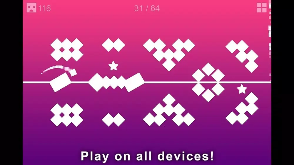 Infinity Jump 3 Screenshots