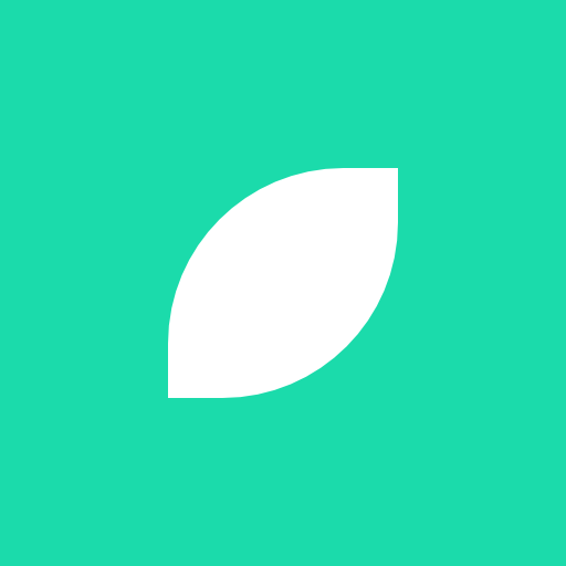 Folium – leaf-shaped icons