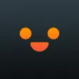 Lux Dark: gradient icons