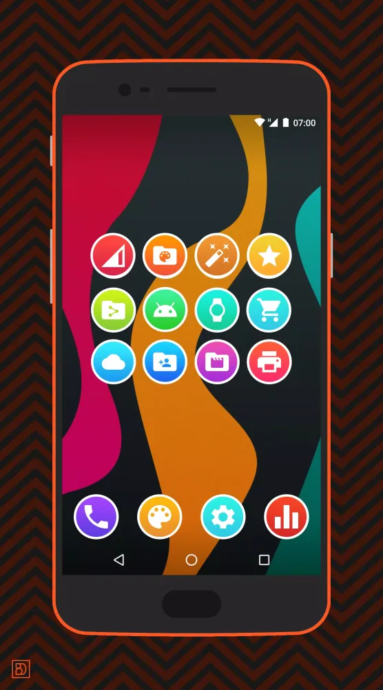 Screenshot di Lux Light