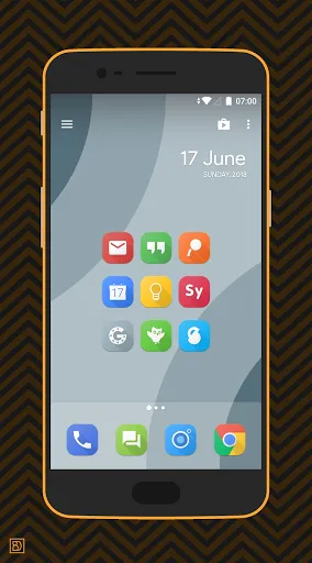 Toca – Material Design Icons Screenshots