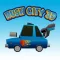 Traffic Racer Rush City 3D