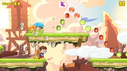 صور Jungle Run Free