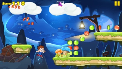 صور Jungle Run Free