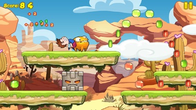 صور Jungle Run Free