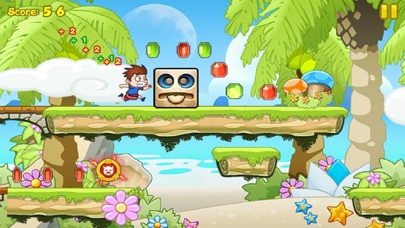صور Jungle Run Free