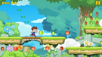 صور Jungle Run Free
