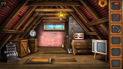 逃出阴森神庙 - 史上最难的密室逃脱 Screenshots