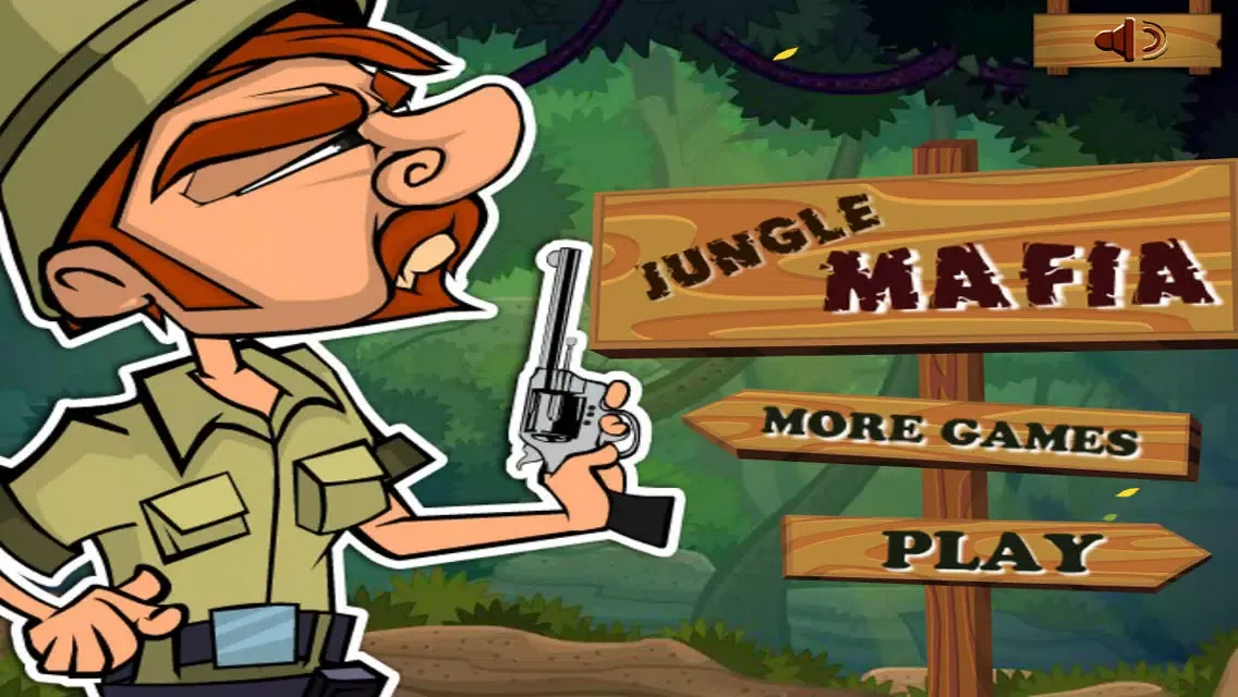 Скриншоты Jungle Mafia HD