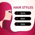 Hairstyle Photos & Videos
