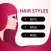 Hairstyle Photos & Videos