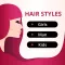 Hairstyle Photos & Videos