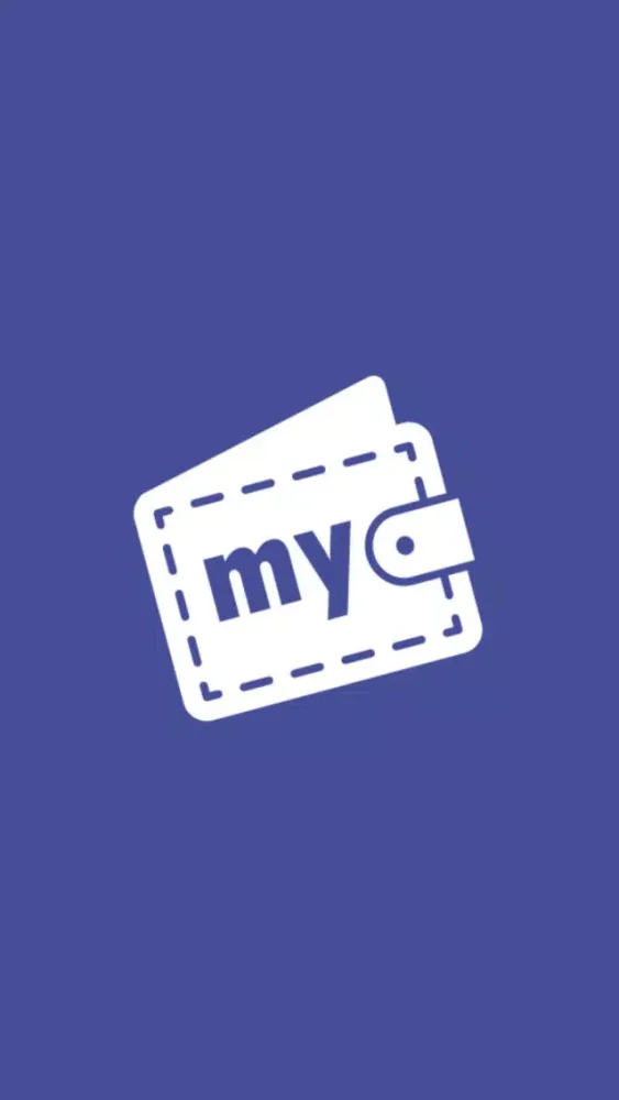 My Wallet Expense Manager應用截圖