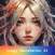 AI Pic 画像生成AI AIイラスト