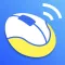 Remote : Mouse/Keyboard/Presentation/Trackpad Free for PC/Mac