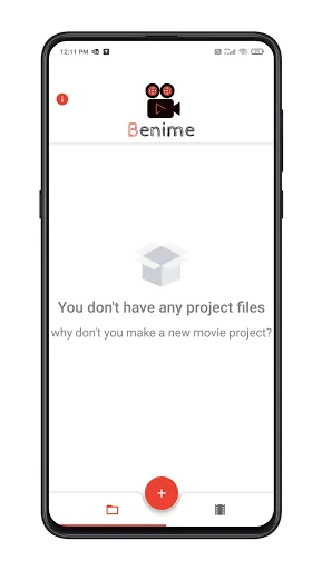 Benime-Whiteboard Video Maker Screenshots