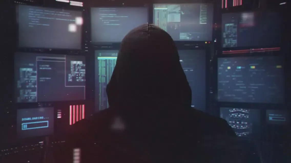 Capturas de pantalla de Infosequre VR Awareness Game