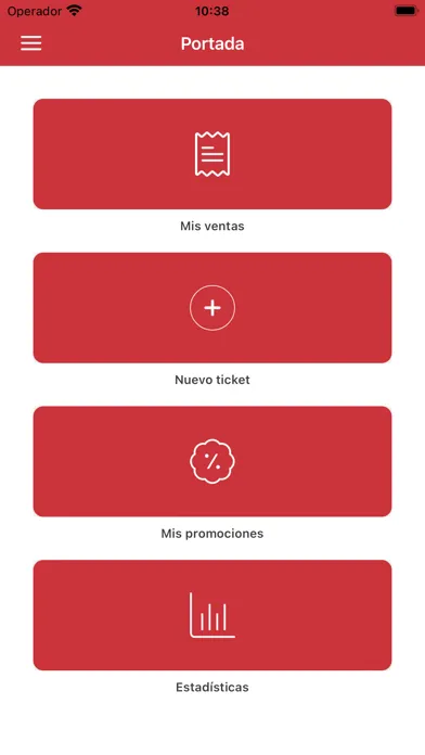DH-Ticket 스크린샷
