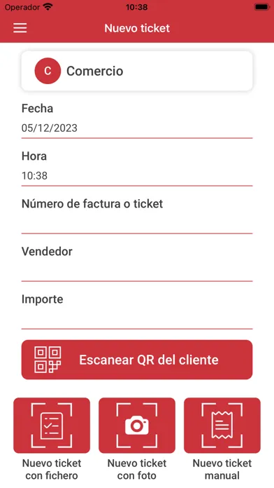 DH-Ticket 스크린샷
