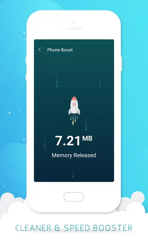 Memory Cleaner 2020 Screenshots