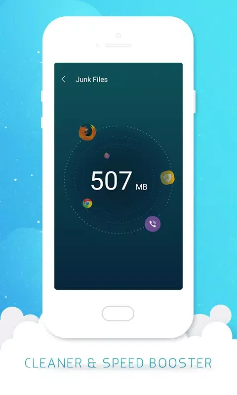 Memory Cleaner 2020 Screenshots