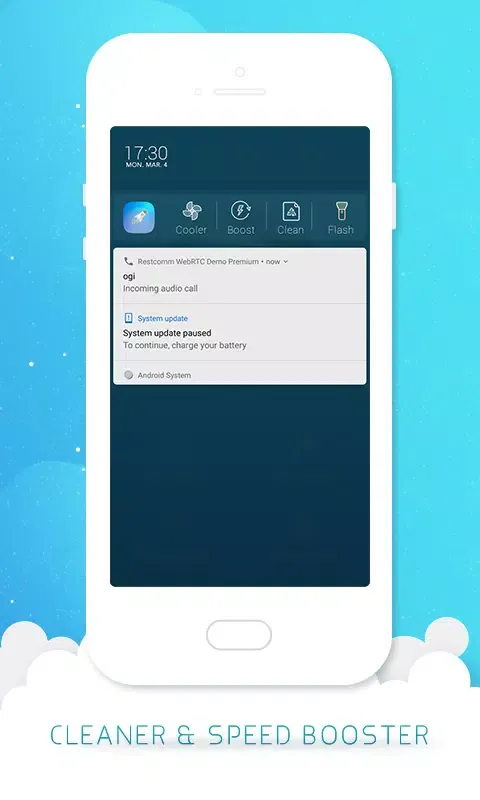 Memory Cleaner 2020 Screenshots