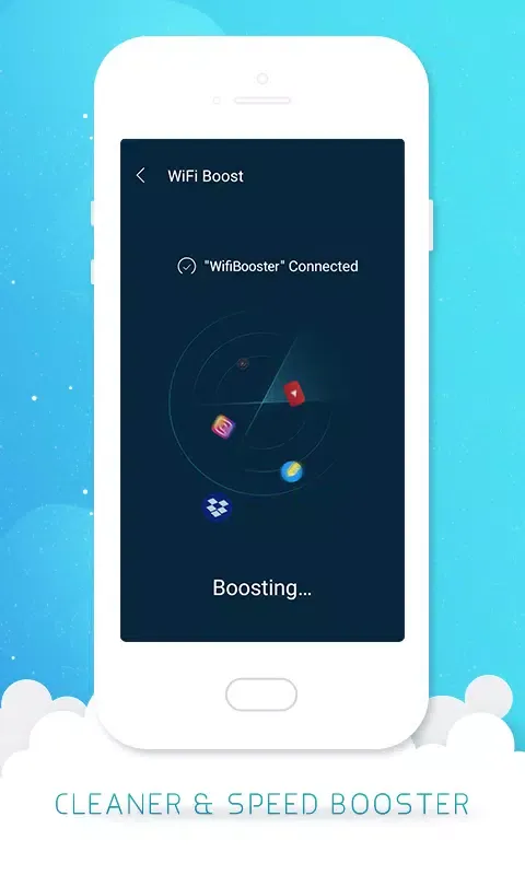 Memory Cleaner 2020 Screenshots