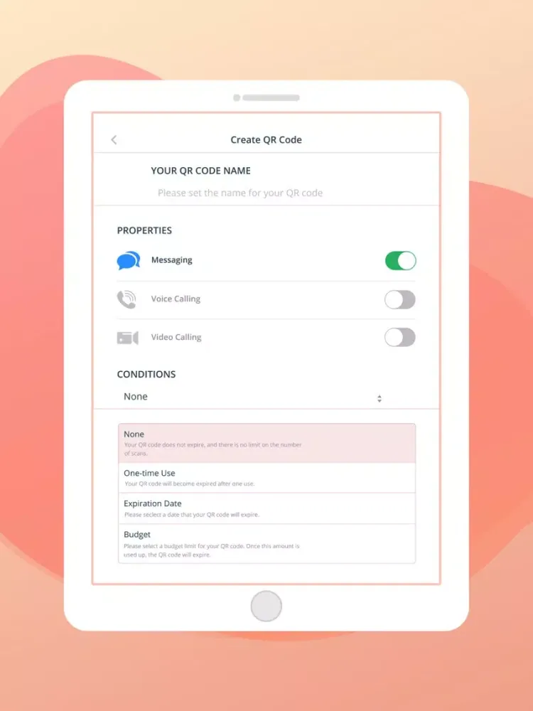 تصاویر QuickomWE iPad 