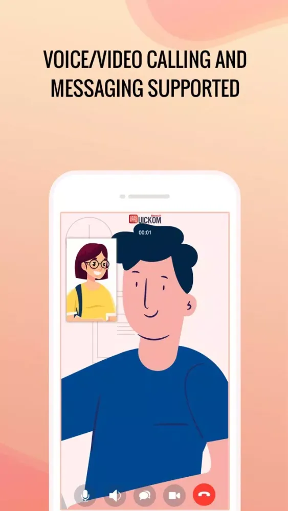 تصاویر QuickomWE