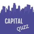 Capitals Quizz