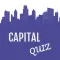 Capitals Quizz