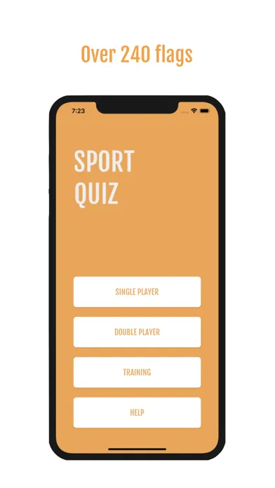 Sport Logo Quiz স্ক্রিনশট