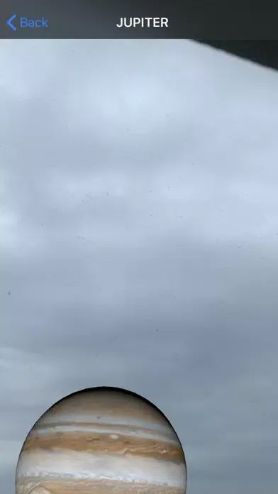 Planet VR Ekran Görüntüleri