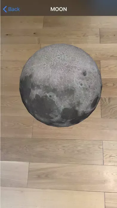 Planet VR Ekran Görüntüleri