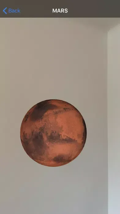 Planet VR Ekran Görüntüleri