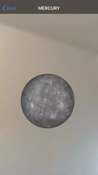 Planet VR Ekran Görüntüleri