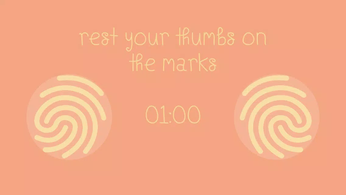 Comma - Pause Yourself سکرین شاٹس