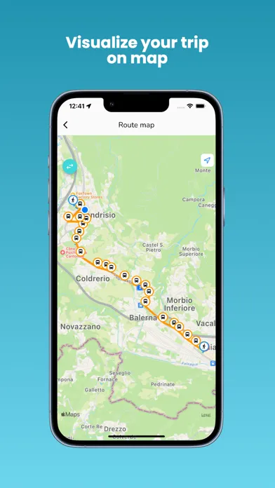 MixMyRide স্ক্রিনশট