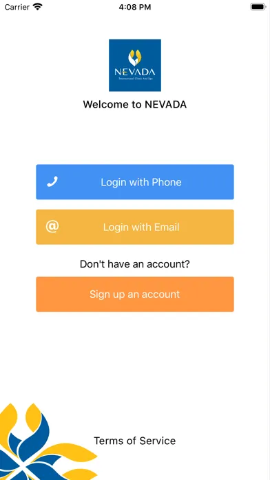 Thẩm mỹ viện Quốc tế Nevada Screenshots