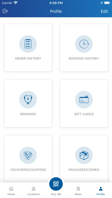 Thẩm mỹ viện Quốc tế Nevada Screenshots