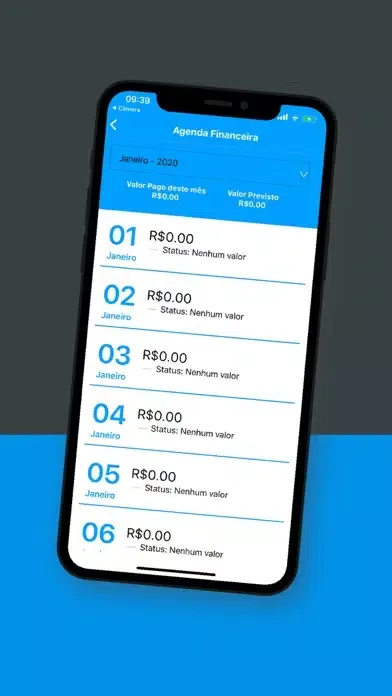 Bepos应用截图